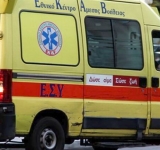 Θανατηφόρο τροχαίο στη Λεωφόρο Σχιστού